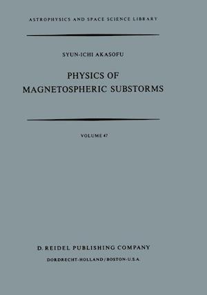 Physics of Magnetospheric Substorms