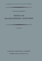 Physics of Magnetospheric Substorms