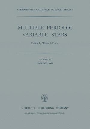 Multiple Periodic Variable Stars