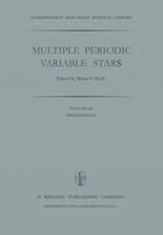 Multiple Periodic Variable Stars