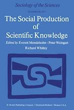 Social Production of Scientific Knowledge