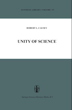 Unity of Science