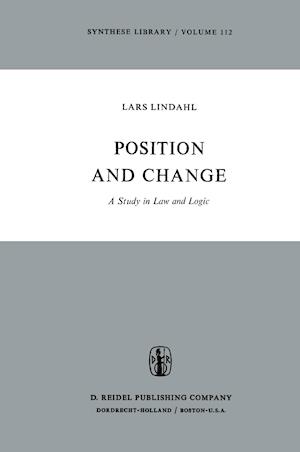 Position and Change