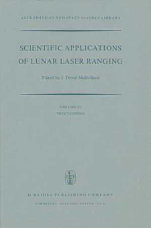 Scientific Applications of Lunar Laser Ranging