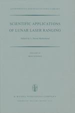 Scientific Applications of Lunar Laser Ranging