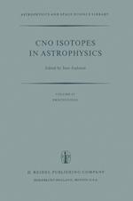 CNO Isotopes in Astrophysics
