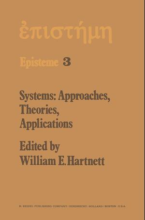 Systems: Approaches, Theories, Applications