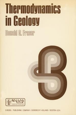 Thermodynamics in Geology