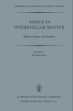 Topics in Interstellar Matter