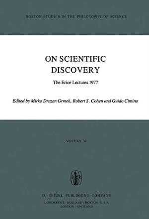 On Scientific Discovery