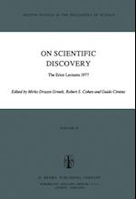 On Scientific Discovery