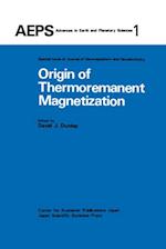 Origin of Thermoremanent Magnetization