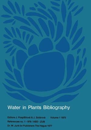 Water-in-Plants Bibliography