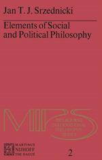 Elements of Social and Political Philosophy