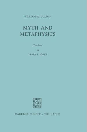 Myth and Metaphysics