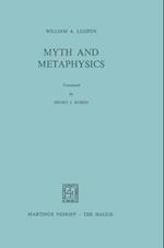 Myth and Metaphysics