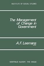 Management of Change in Government