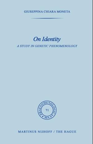 On Identity