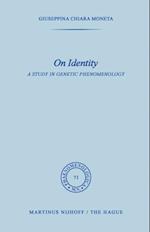 On Identity