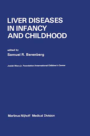 Liver Diseases in Infancy and Childhood