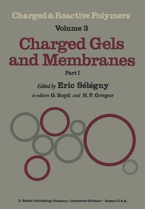 Charged Gels and Membranes