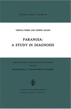 Paranoia: A Study in Diagnosis