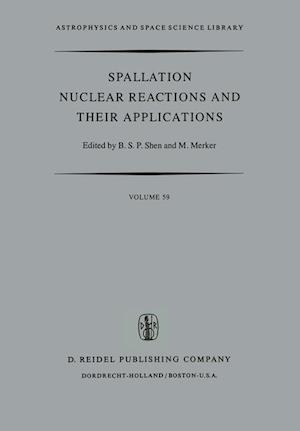 Spallation Nuclear Reactions and their Applications