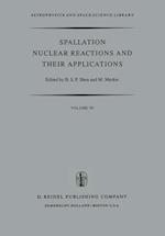 Spallation Nuclear Reactions and their Applications