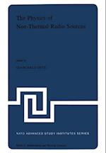 The Physics of Non-Thermal Radio Sources