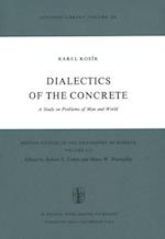 Dialectics of the Concrete