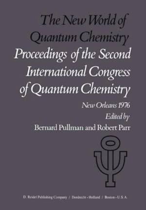 New World of Quantum Chemistry