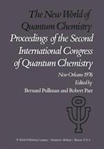 New World of Quantum Chemistry