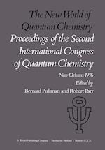 The New World of Quantum Chemistry