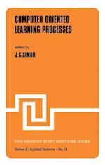 Computer Oriented Learning Processes