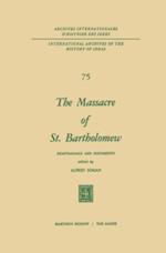 Massacre of St. Bartholomew