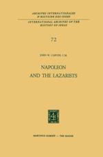 Napoleon and the Lazarists