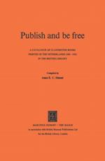 Publish and be Free