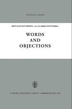 Words and Objections