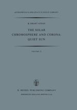 Solar Chromosphere and Corona: Quiet Sun