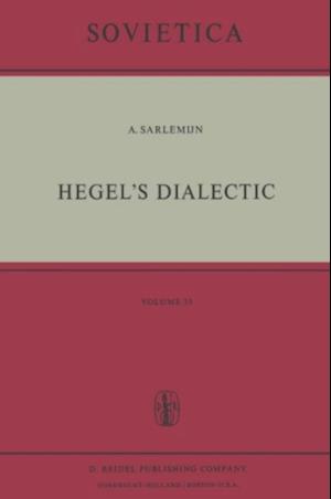 Hegel's Dialectic