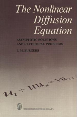 Nonlinear Diffusion Equation