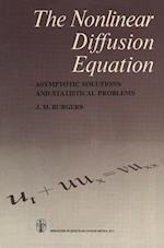 The Nonlinear Diffusion Equation