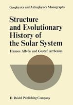 Structure and Evolutionary History of the Solar System