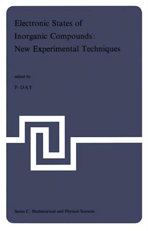 Electronic States of Inorganic Compounds: New Experimental Techniques