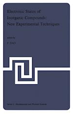 Electronic States of Inorganic Compounds: New Experimental Techniques