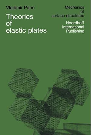 Theories of elastic plates