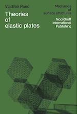 Theories of elastic plates