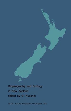 Biogeography and Ecology in New Zealand