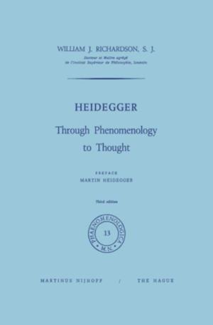 Heidegger