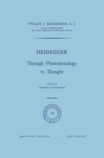 Heidegger